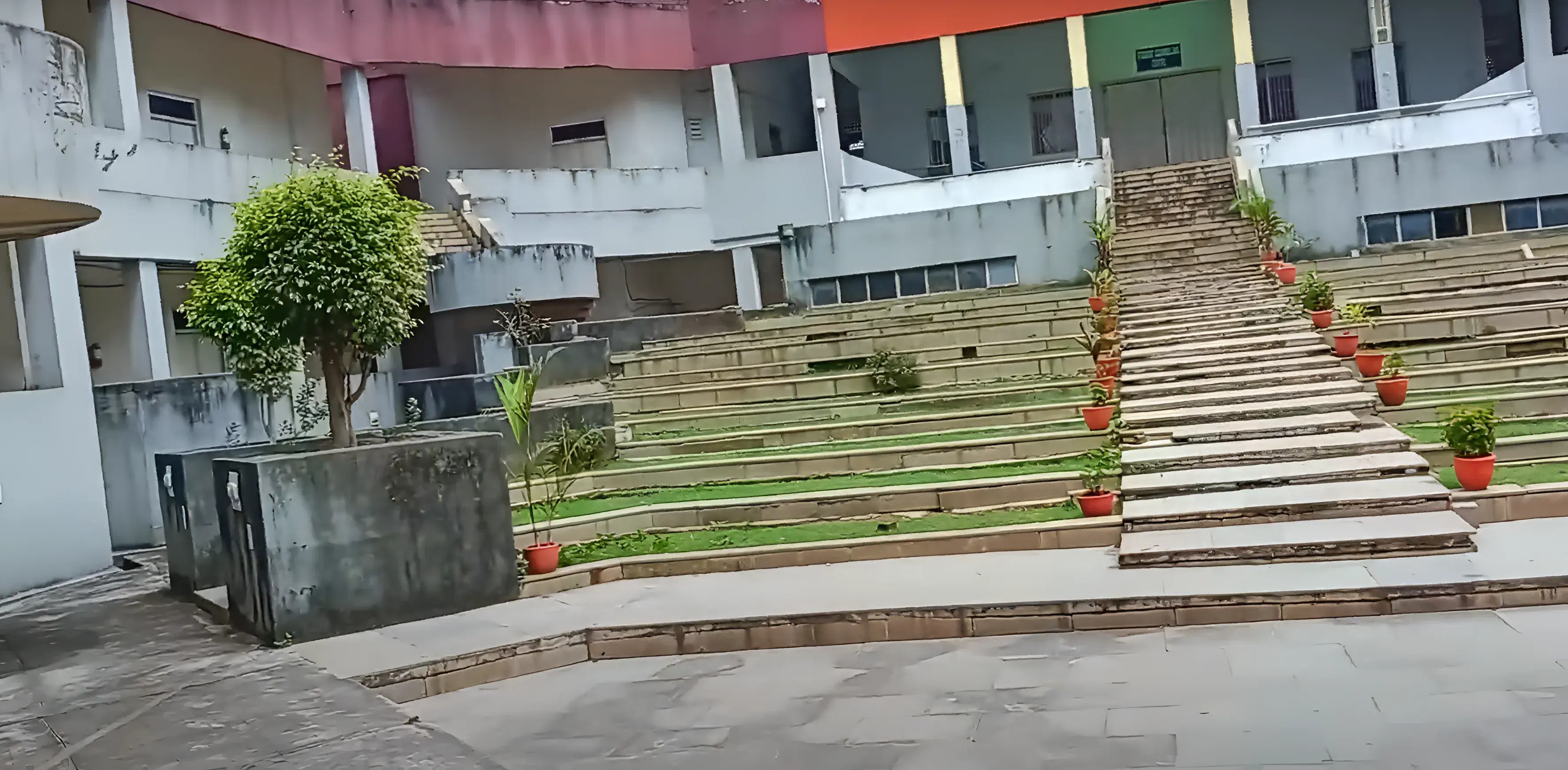 IIT Dhanbad Academic Infrastructure photo 14